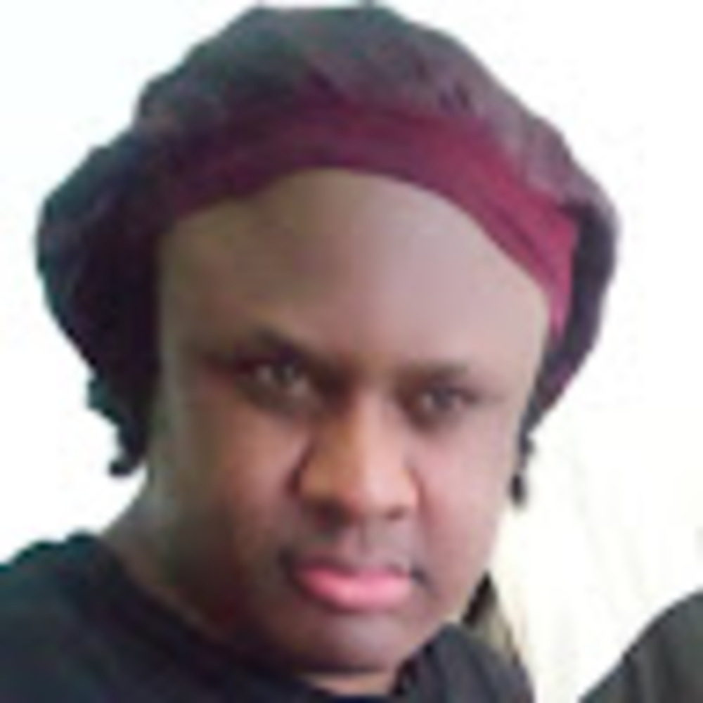 Meet your Posher, Laron